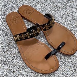 Tory Burch sandals